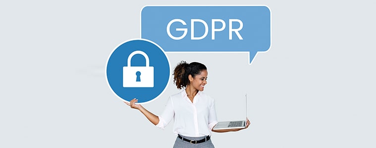 GDPR Regulation- the Ultimate Convenience