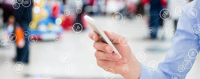 Benefits of Mobile Technology