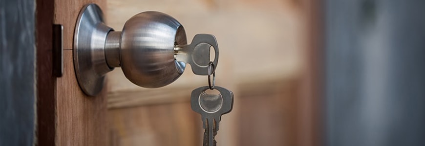 Locksmith Door Locks Replacement