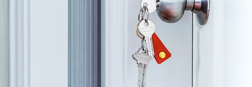 improve door security