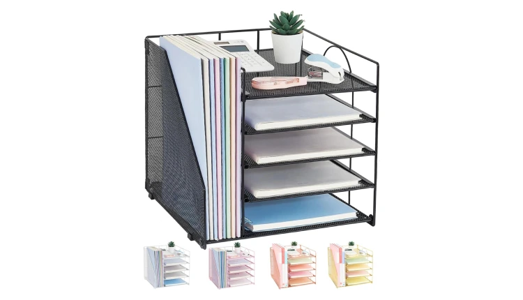 LEKETREE Desk Organizers and Accessories