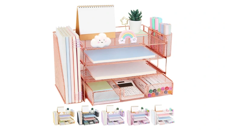 OPNICE Desk Organizers and Accessories